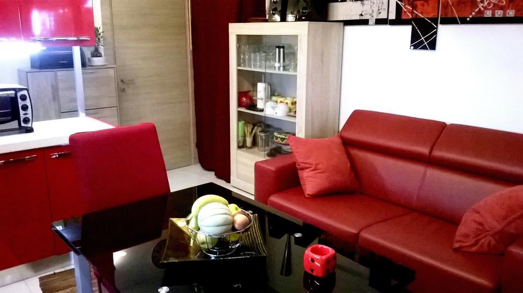Canalotto Appartement Realmonte